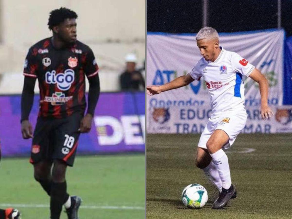 Edson Palacios revela que le dijo Pinto y que provocó su enojo