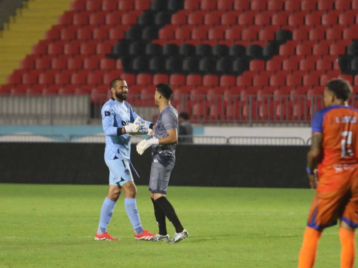 Rebelión a Olimpia, roja por manoseo, baile del Real España e hija de técnico enamora