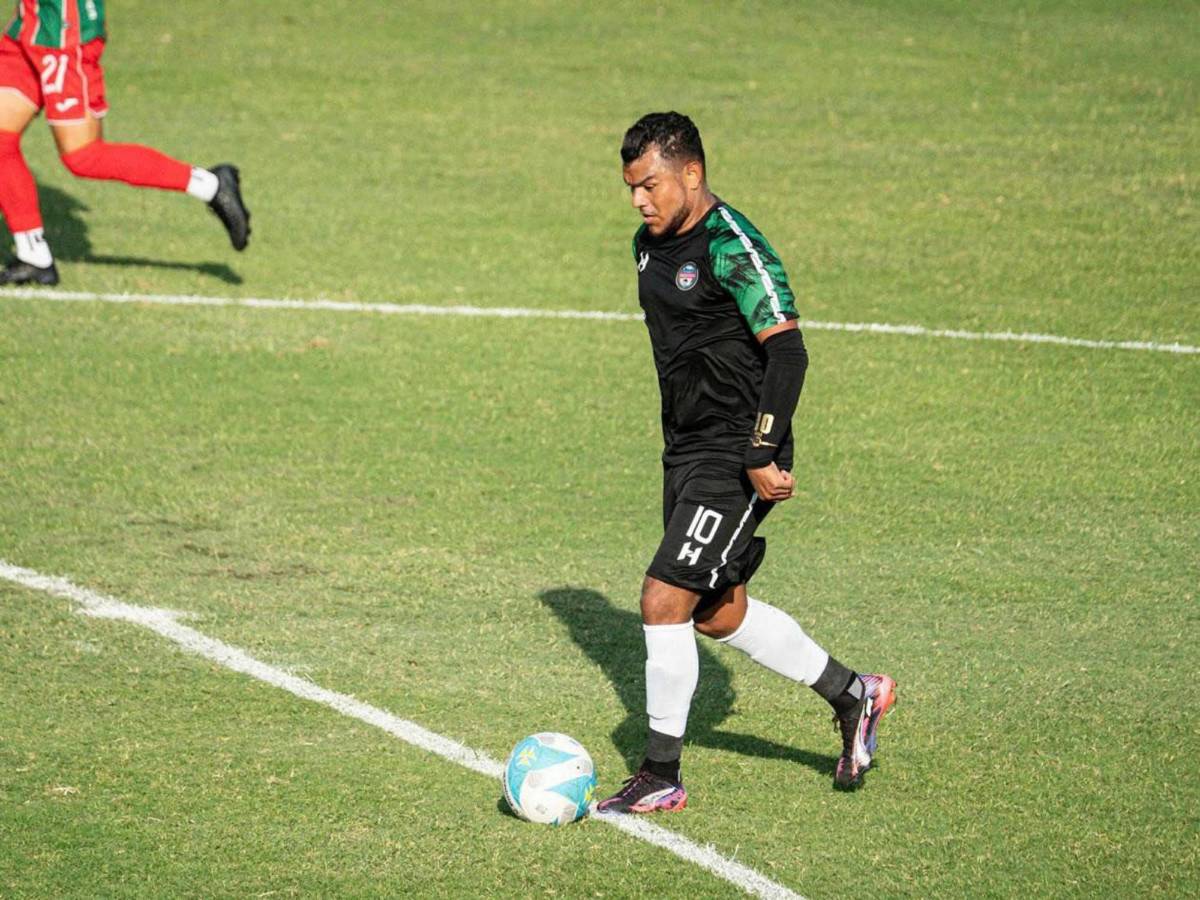 Motagua con fichaje de lujo; dos vuelven al Olimpia y Diego Vázquez es noticia