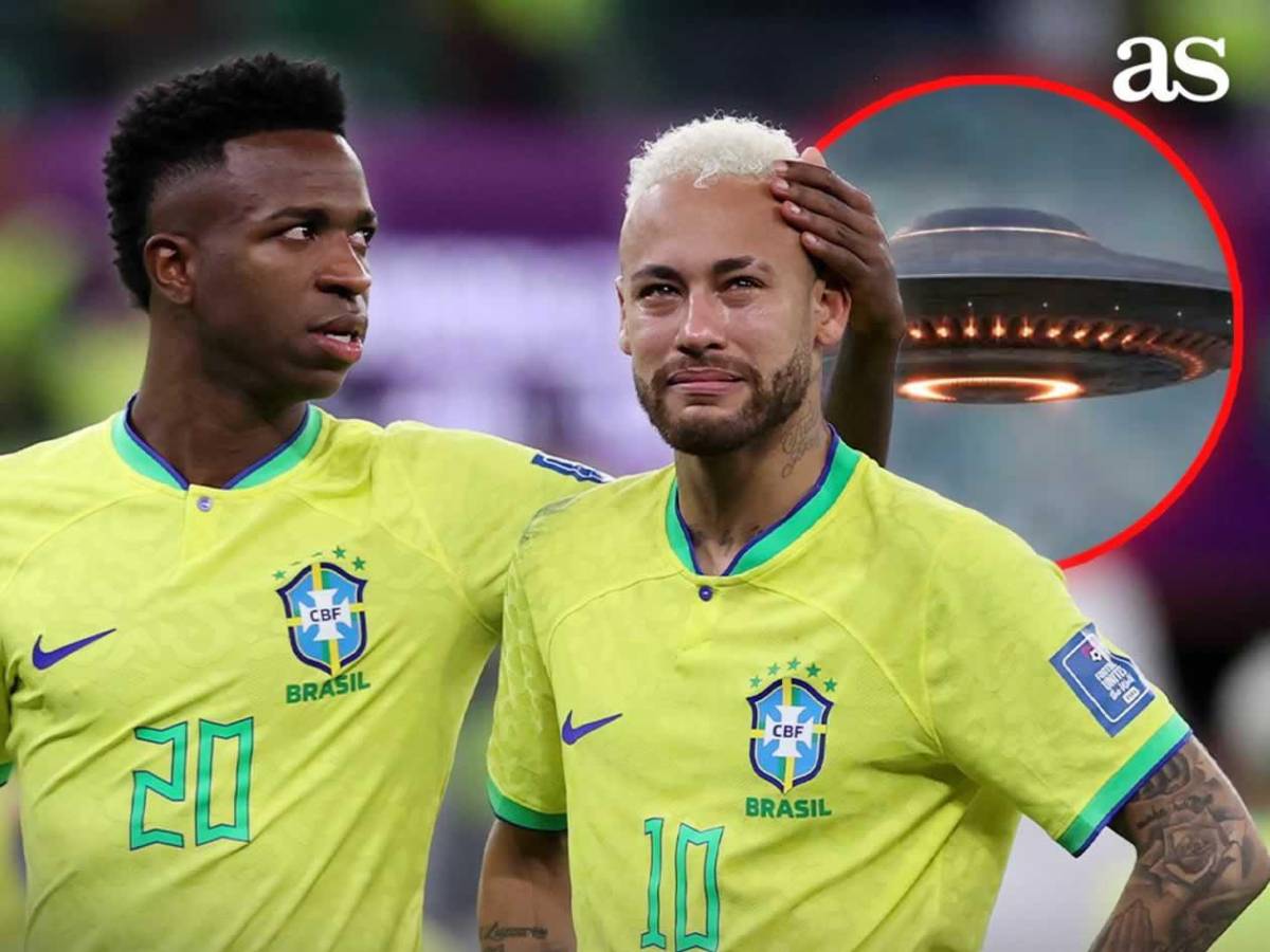 Vidente brasileña predice lo impensable durante el Brasil vs Escocia del Mundial 2026