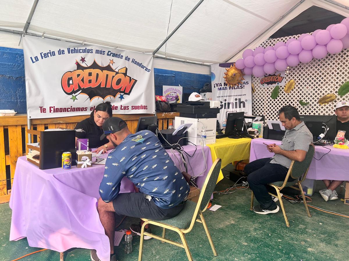 Creditón Roatán 2024: haz realidad tu sueño de tener tu propio vehículo