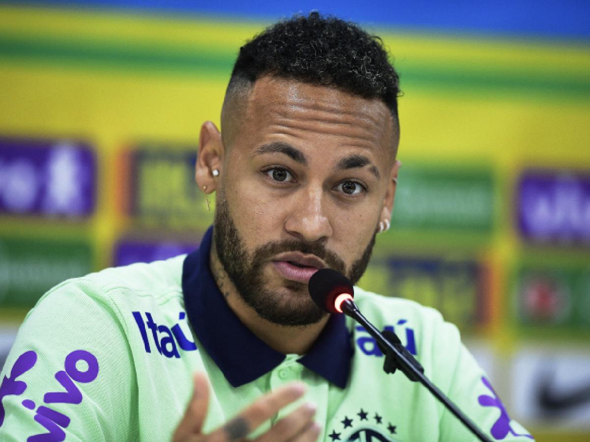 ¿Arabia es mejor? Neymar lanza duro mensaje a la Ligue 1 de Francia