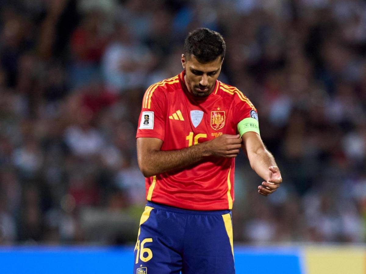 España amenaza con no jugar el Mundial 2026 por increíble razón: Lo valoraremos