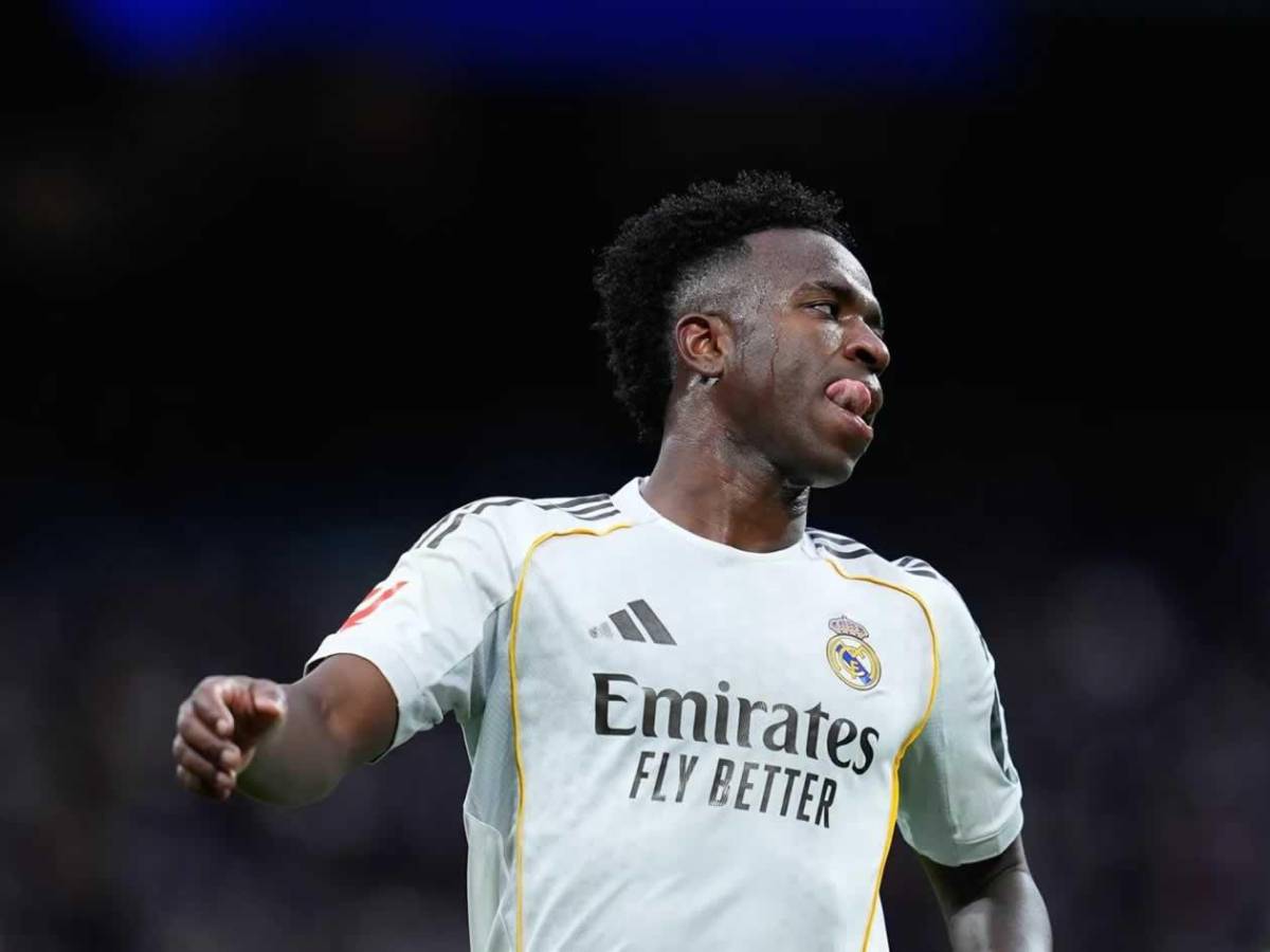 Vinicius suelta el bombazo, la traición a Guardiola y Real Madrid suma fichaje