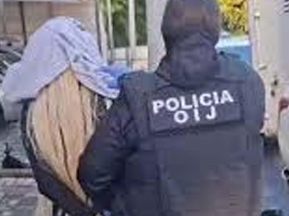 Cayó la “asesina del bikini” por muerte de empresario en playas del Coco