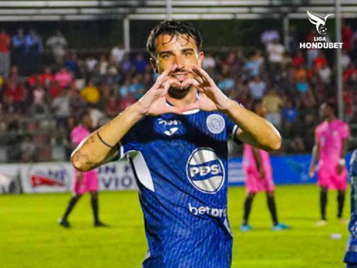 ¿Barrida? Los señalados y jugadores que se irían de Motagua tras fracaso