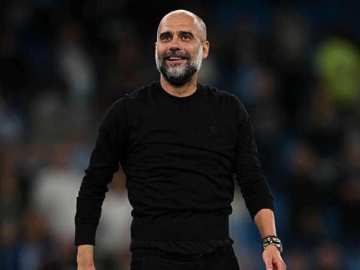 ¡Oficial! City confirma el primer fichaje de Guardiola: los millones que pagó