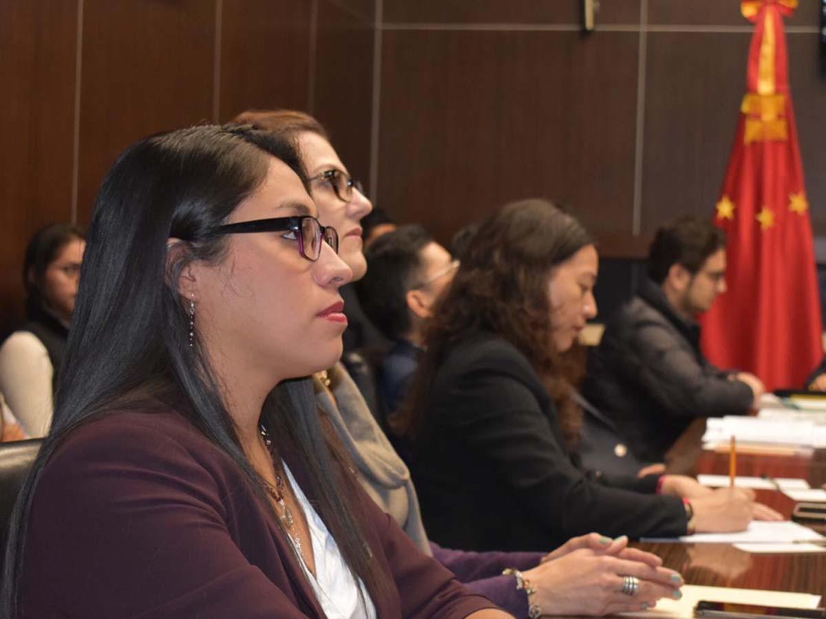 Alcaldesa Nancy Pacheco simuló su secuestro para justificar un faltante de 40 millones