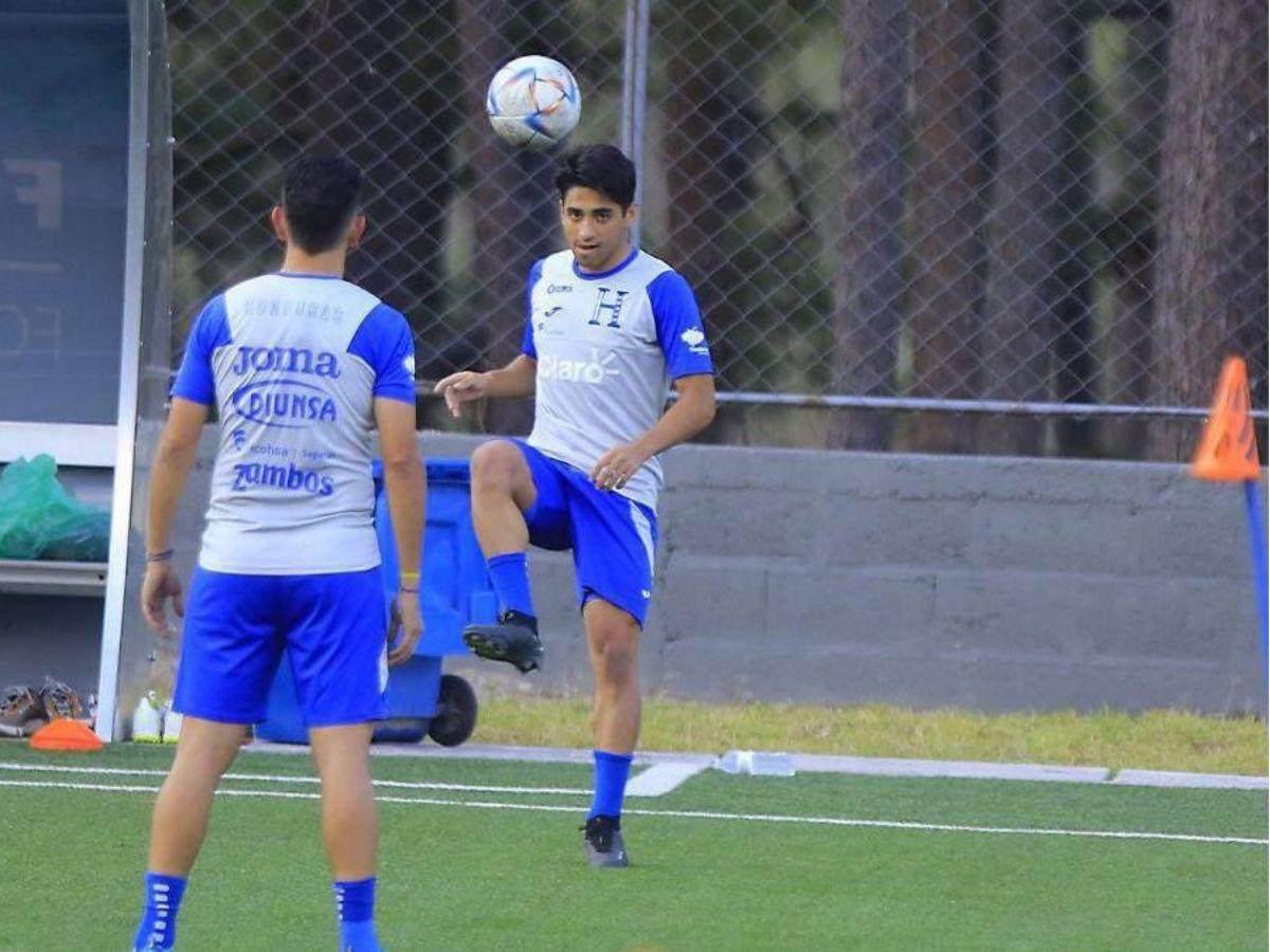 Futbolista hondureño ganó batalla contra el cáncer: esta es su actualidad