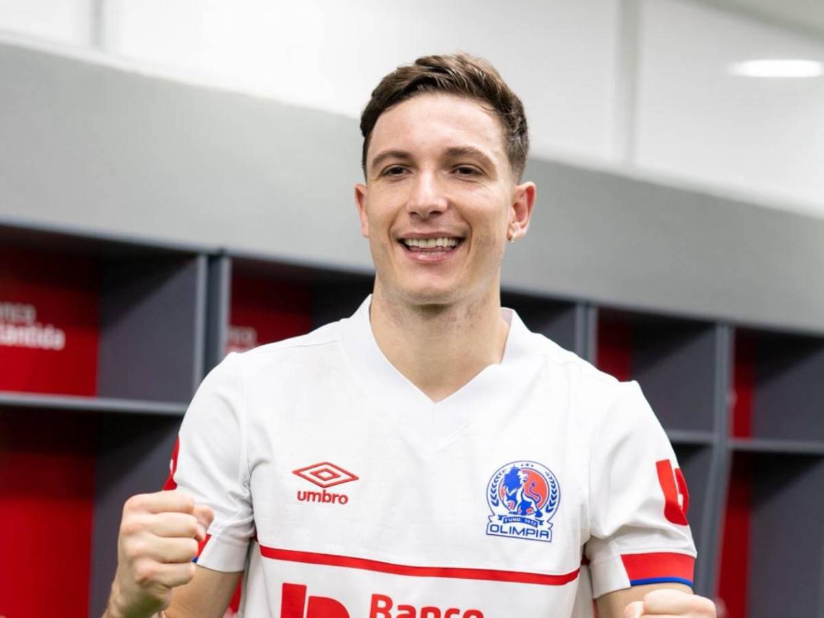 ¿Tiktoker brasileño Juninho jugará en Olimpia? Esto es lo que se sabe