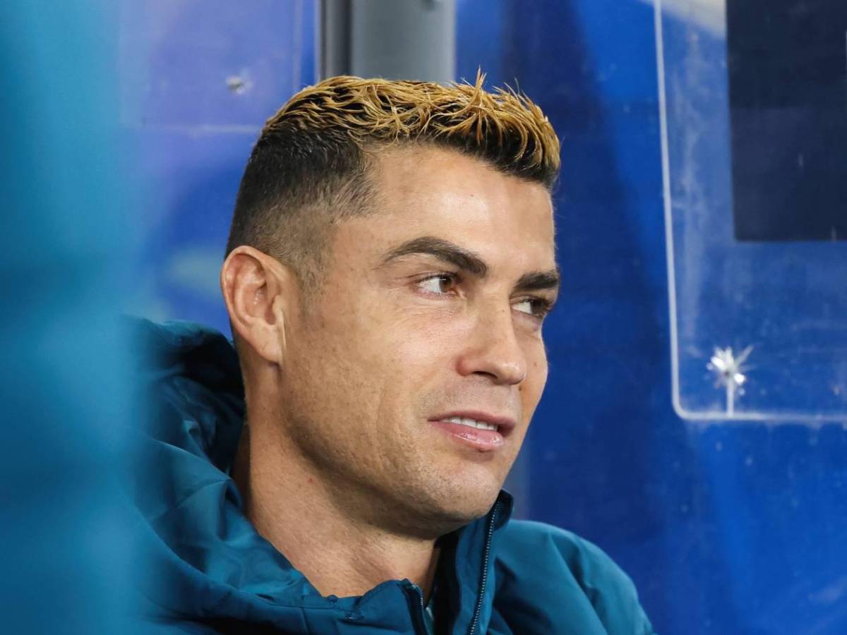 Georgina estalla tras polémica de Cristiano Ronaldo con Portugal y se arrepiente