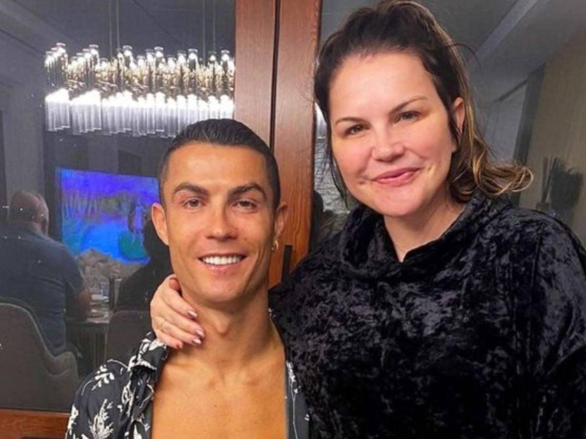Cristiano Ronaldo no fue al funeral de Diogo Jota por increíble razón