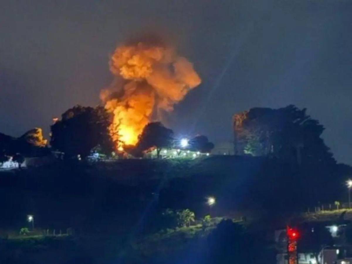 Cronología de la captura de Nicolás Maduro y su esposa