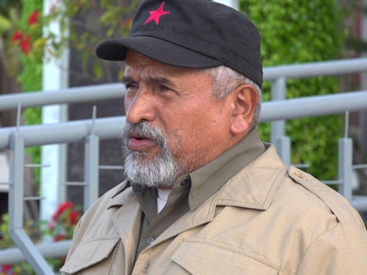 De Libre y afines: ¿quiénes integran la Comisión Permanente del CN?