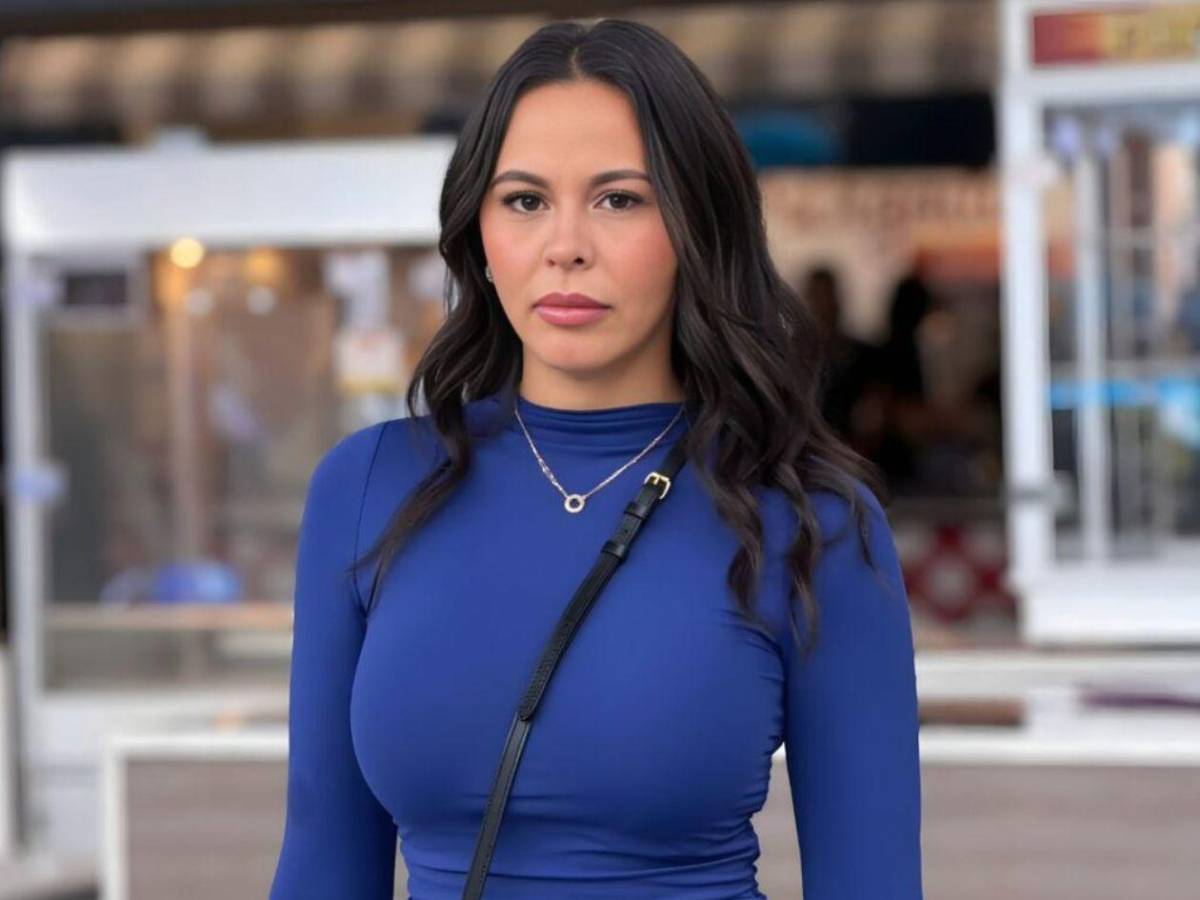 Lipstickfables lanza dardo a Supremo: “Busca terapia”