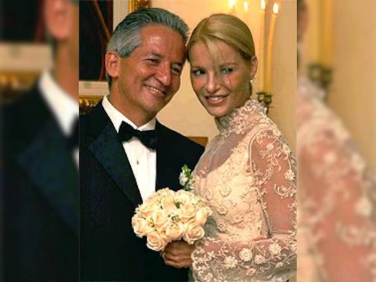 Aguas Ocaña cumple 63 años: la primera dama que trascendió lo político y lo social