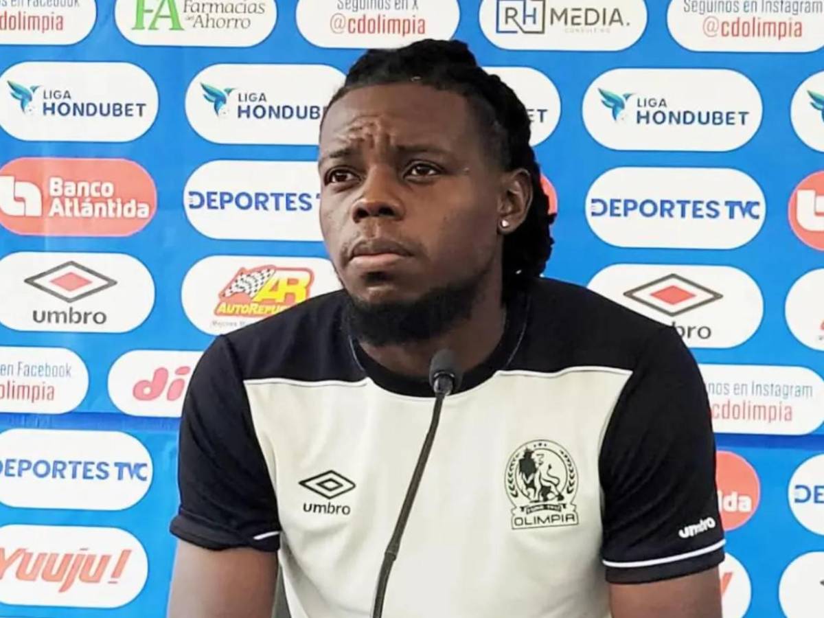 Fichaje: Honduras con nuevo DT, Motagua ficha, se va del Olimpia y oferta por Gio Puerto