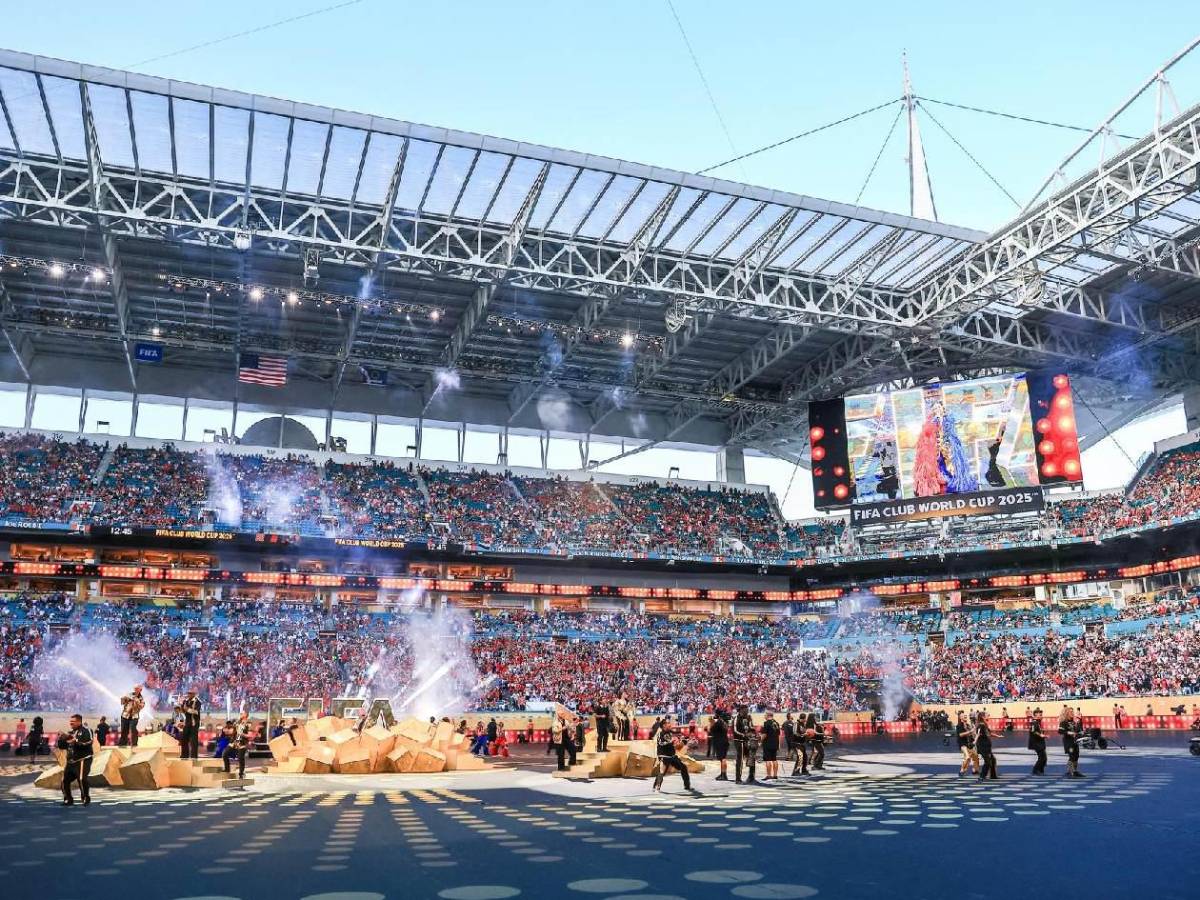 El gol 'fantasma' de Messi, inesperados héroes y exjugadores del Real Madrid presentes