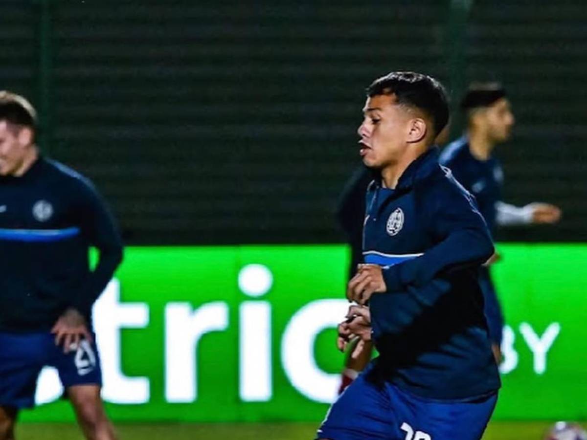 Futbolista comienza tiroteo y termina en el hospital: Policía no lo perdona