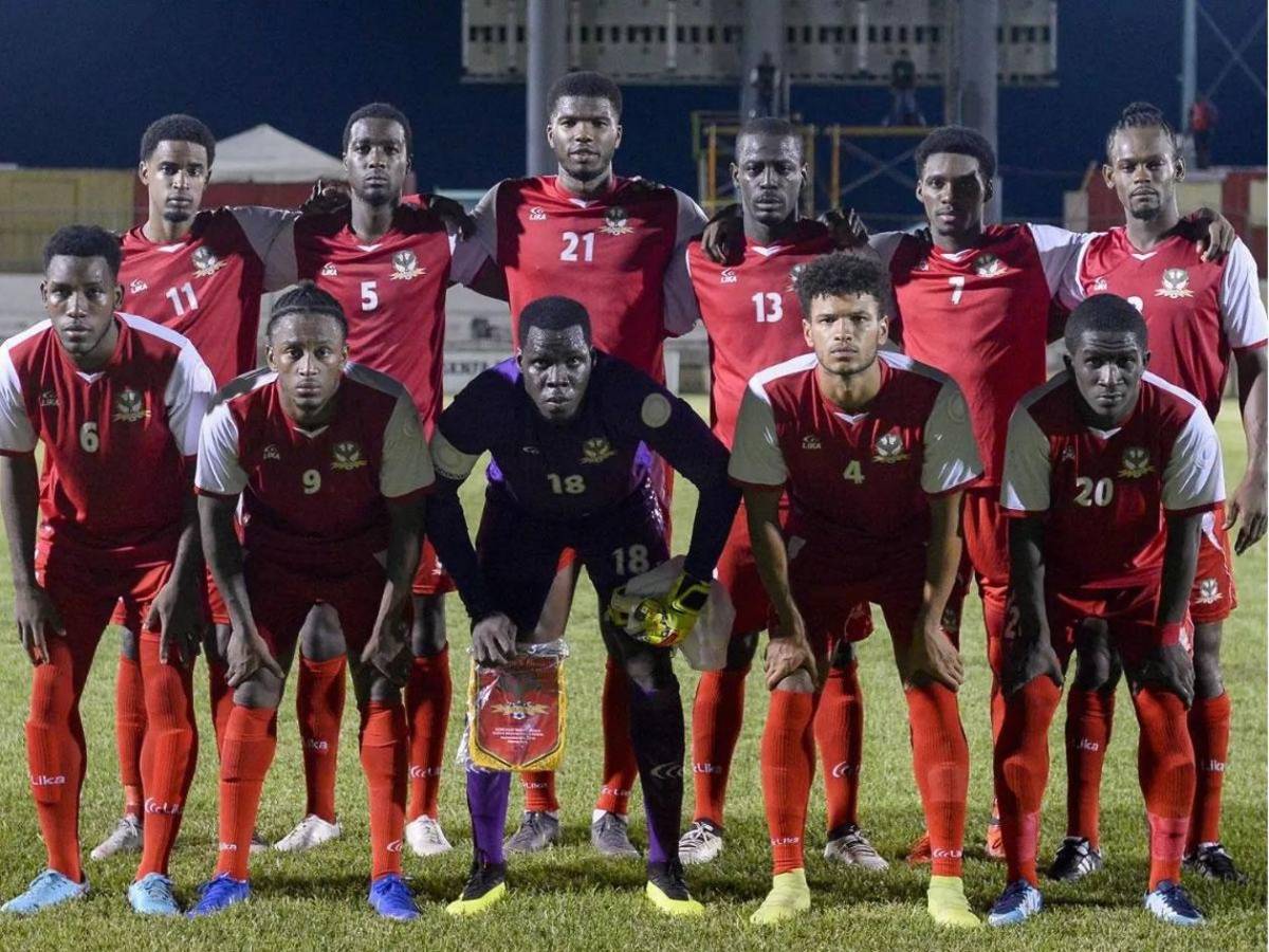 Mundial 2026: las selecciones que están eliminadas y 17 son de Concacaf