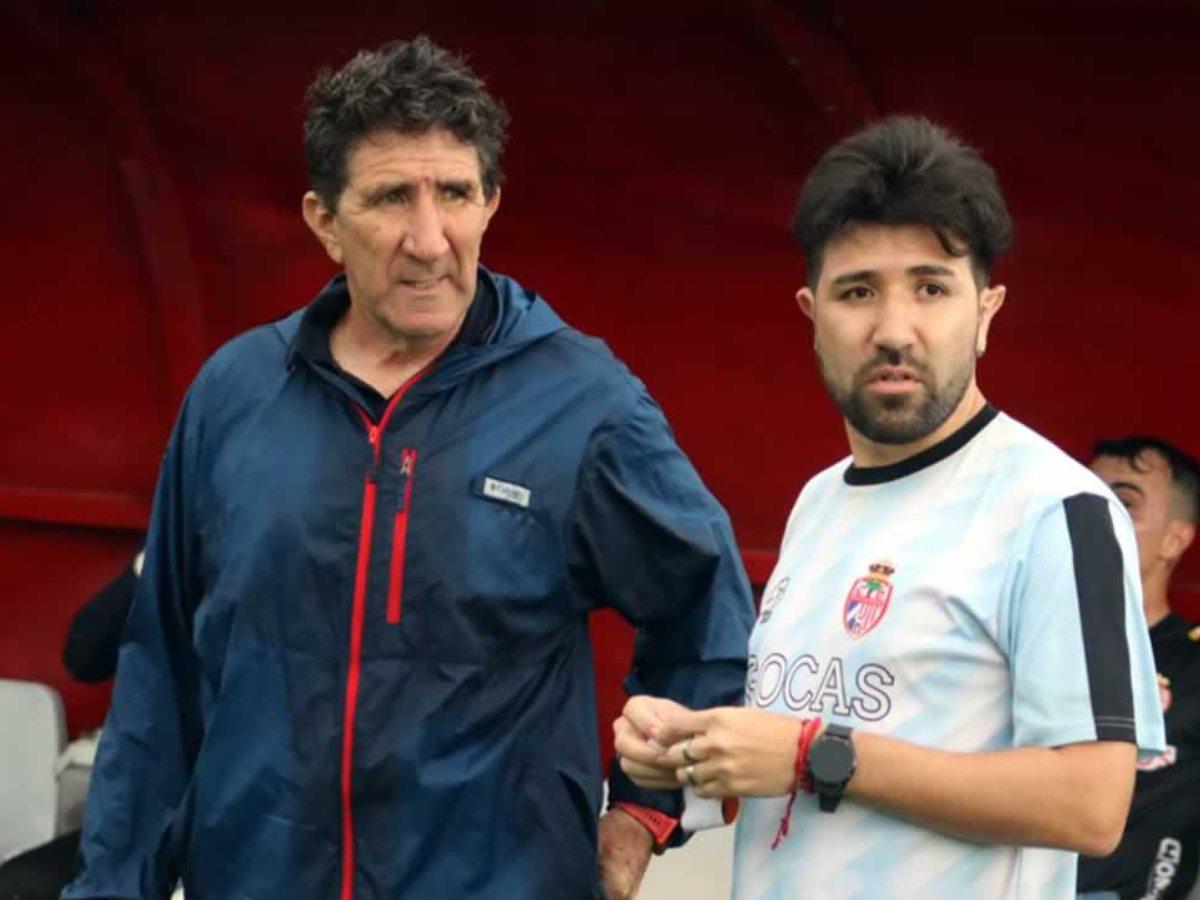 Hijo de Héctor Vargas reacciona molesto tras el Real Sociedad- Real España