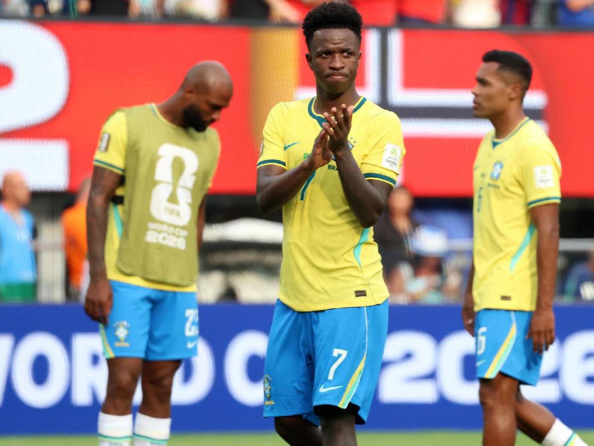 Tabla goleadores Mundial 2026: marcó, duro revés a Mbappé y Messi sonríe en Bota de Oro