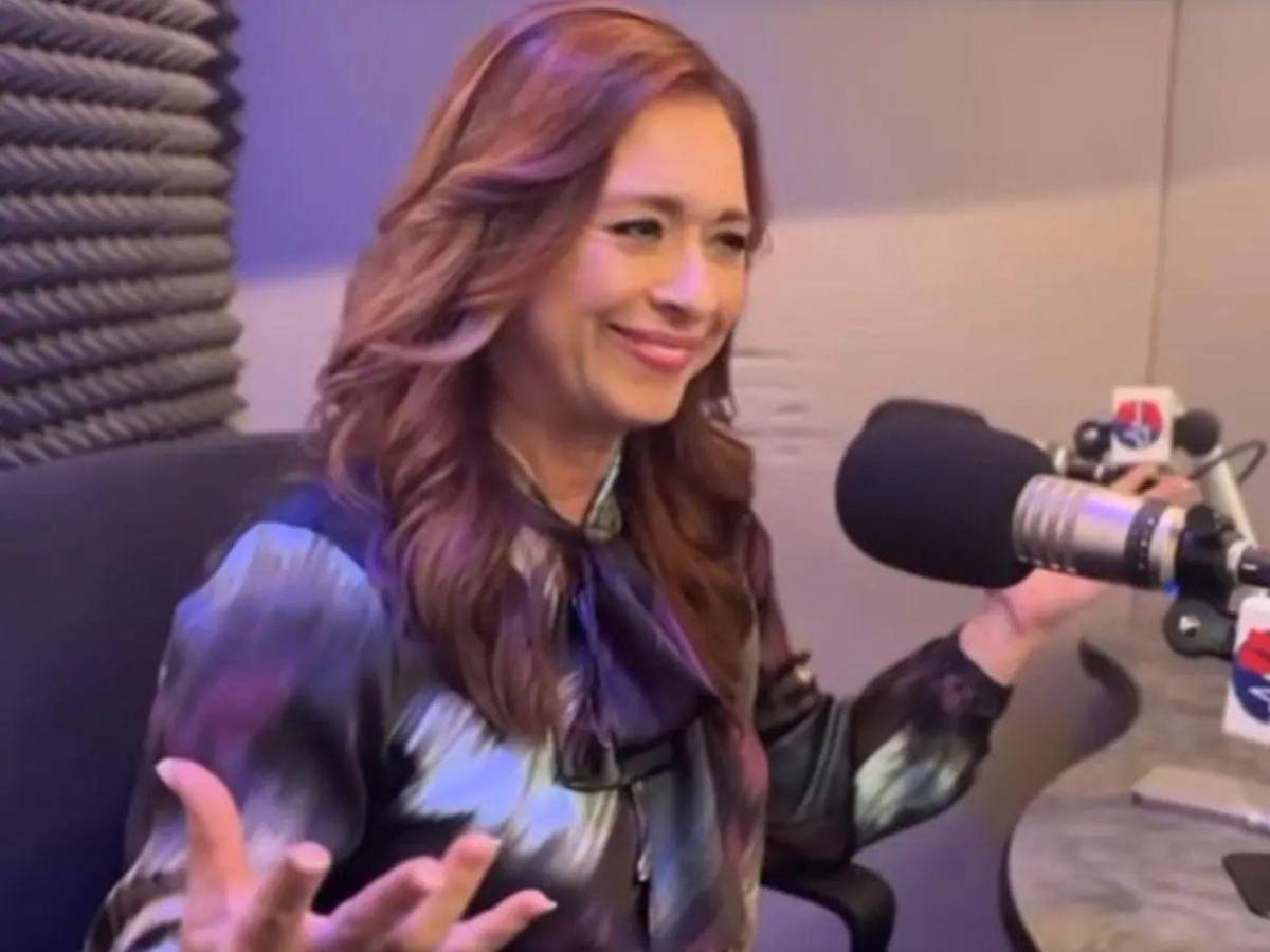 Famosas comunicadoras le piden a los hondureños salir a votar