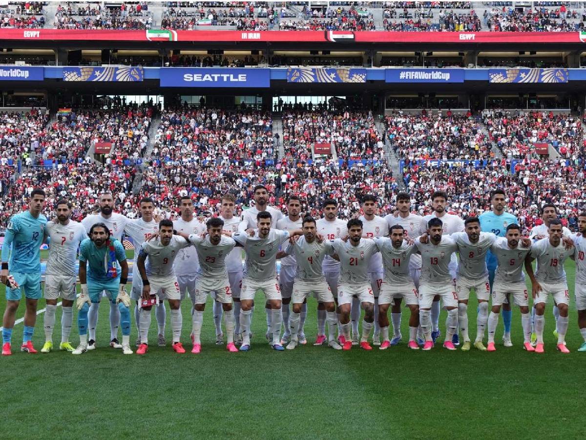 Irán tuvo el final más cruel en el Mundial: el calvario que vivieron y polémica