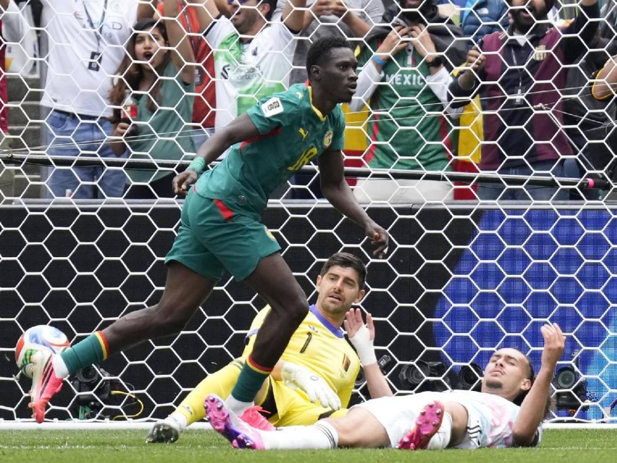 Tabla goleadores Mundial 2026: Mbappé responde Messi y otro doblete en Bota de Oro