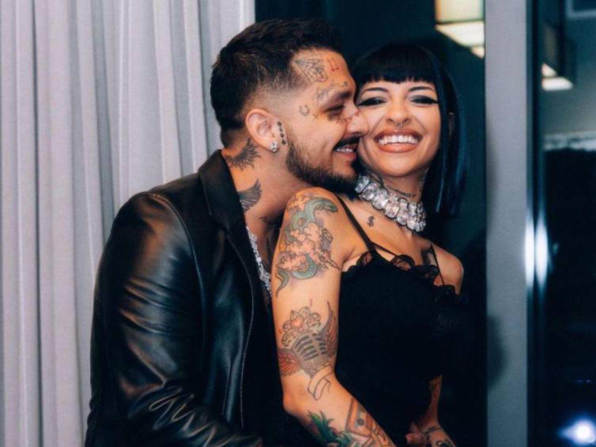 Las 15 frases más fuertes de Christian Nodal en La Saga