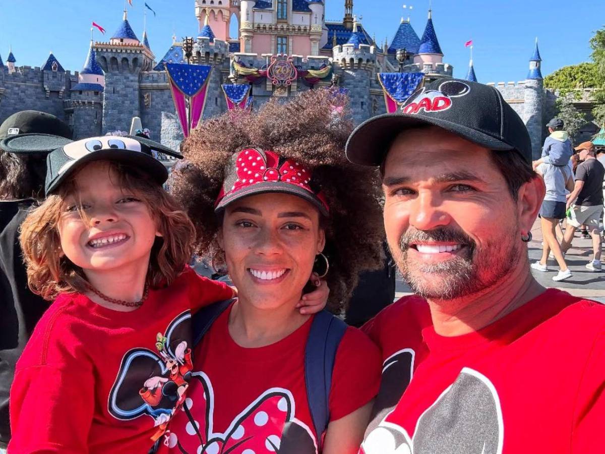 El mensaje celestial que cambió la vida de Ferdinando Valencia