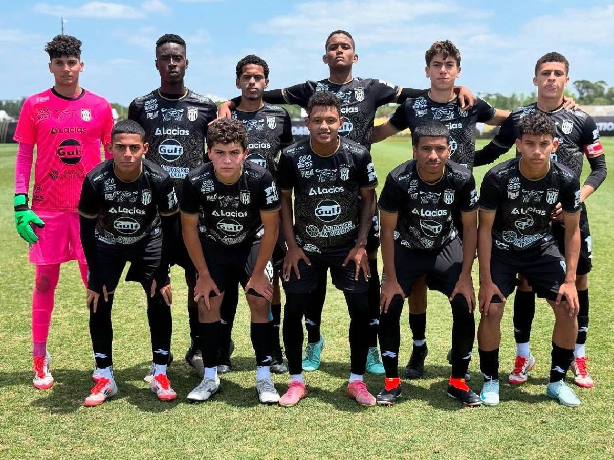 Real España aún sueña: clubes ya clasificados a Copa Centroamericana