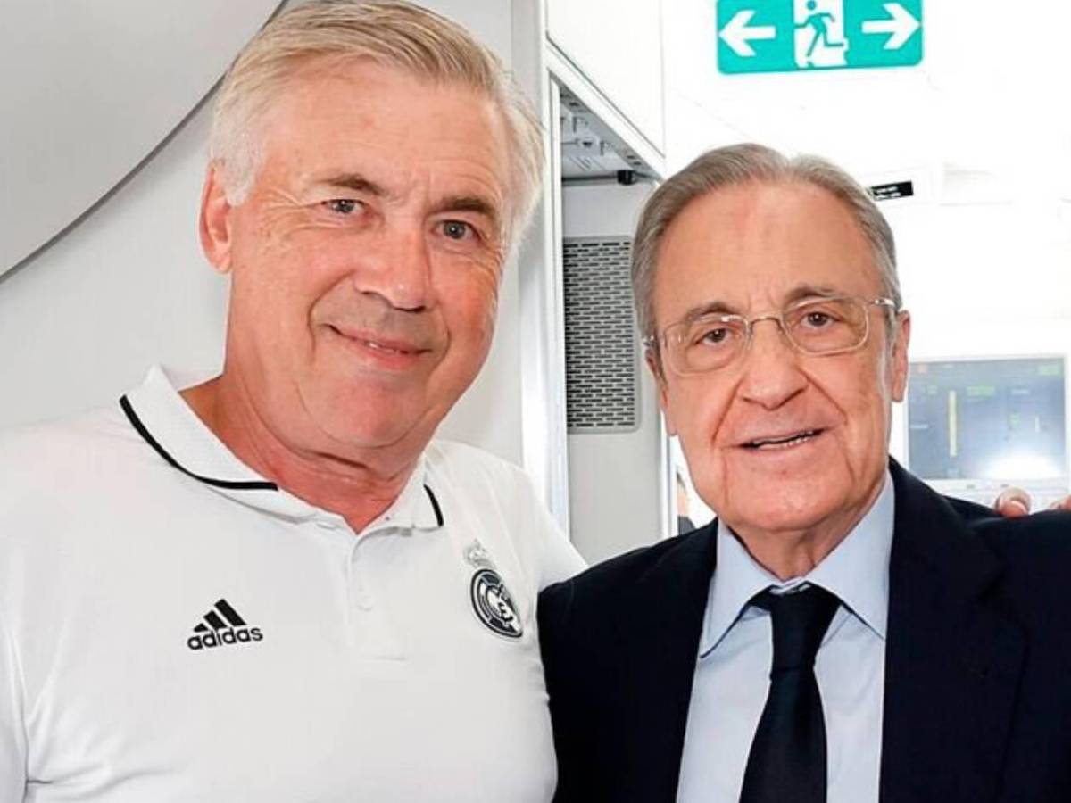 Real Madrid decide fichar a un conocido argentino solo por un mes