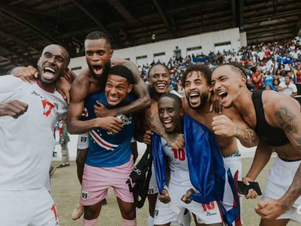 La insólita selección que puede ser campeona del mundo no oficial este viernes