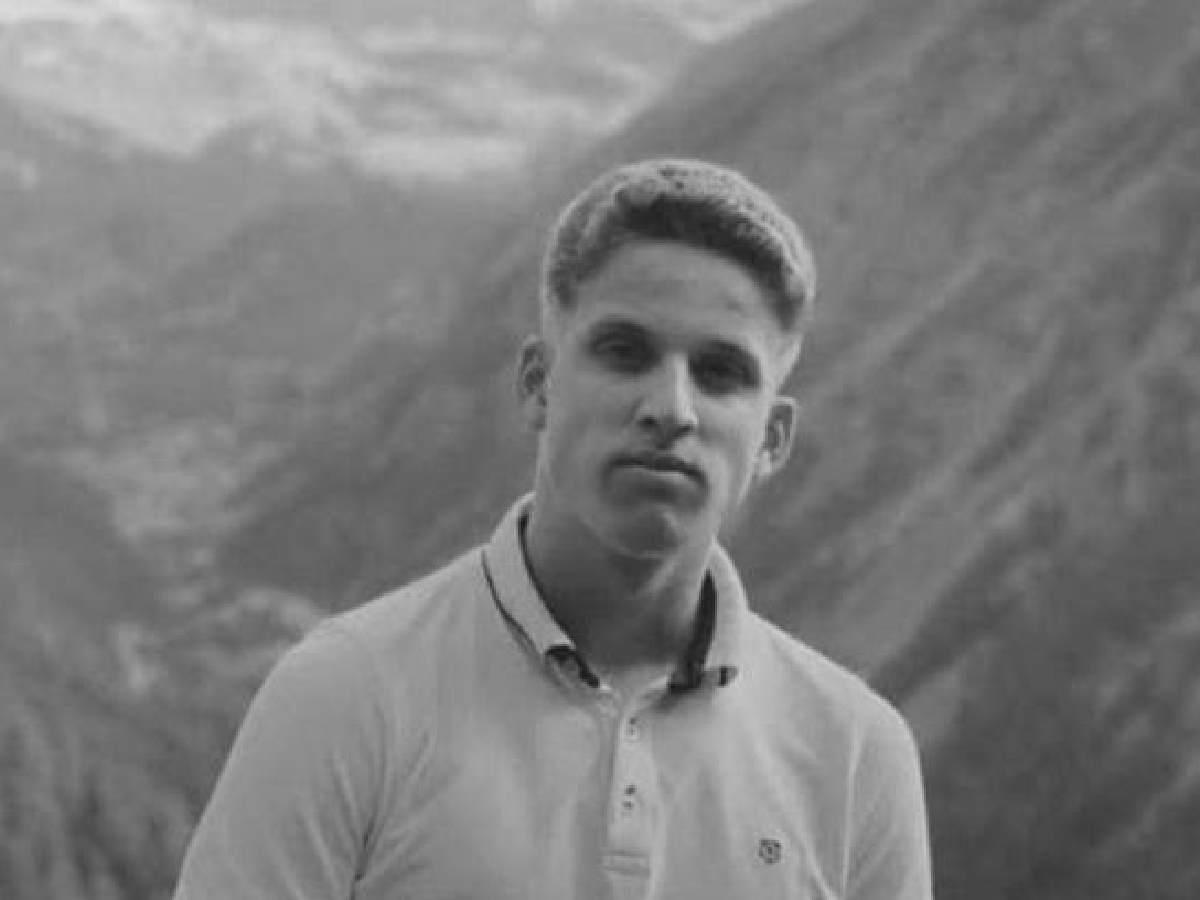 Encuentran muerto a futbolista en Europa: revelan lo que pasó antes