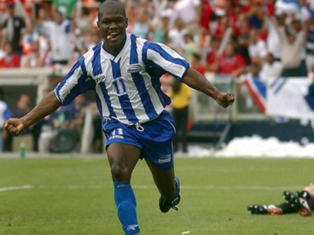 Qué fue de 'Tyson' Núñez tras el retiro: su vida, sus lágrimas, a qué se dedica y ¿política?