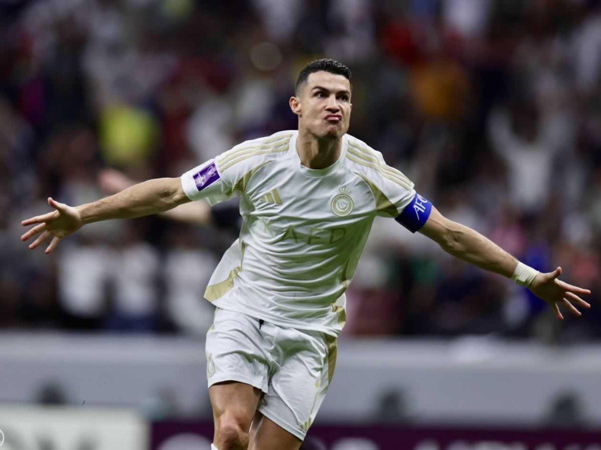 Cristiano Ronaldo 'humilla' a Messi con su nuevo salario: el modesto sueldo del argentino