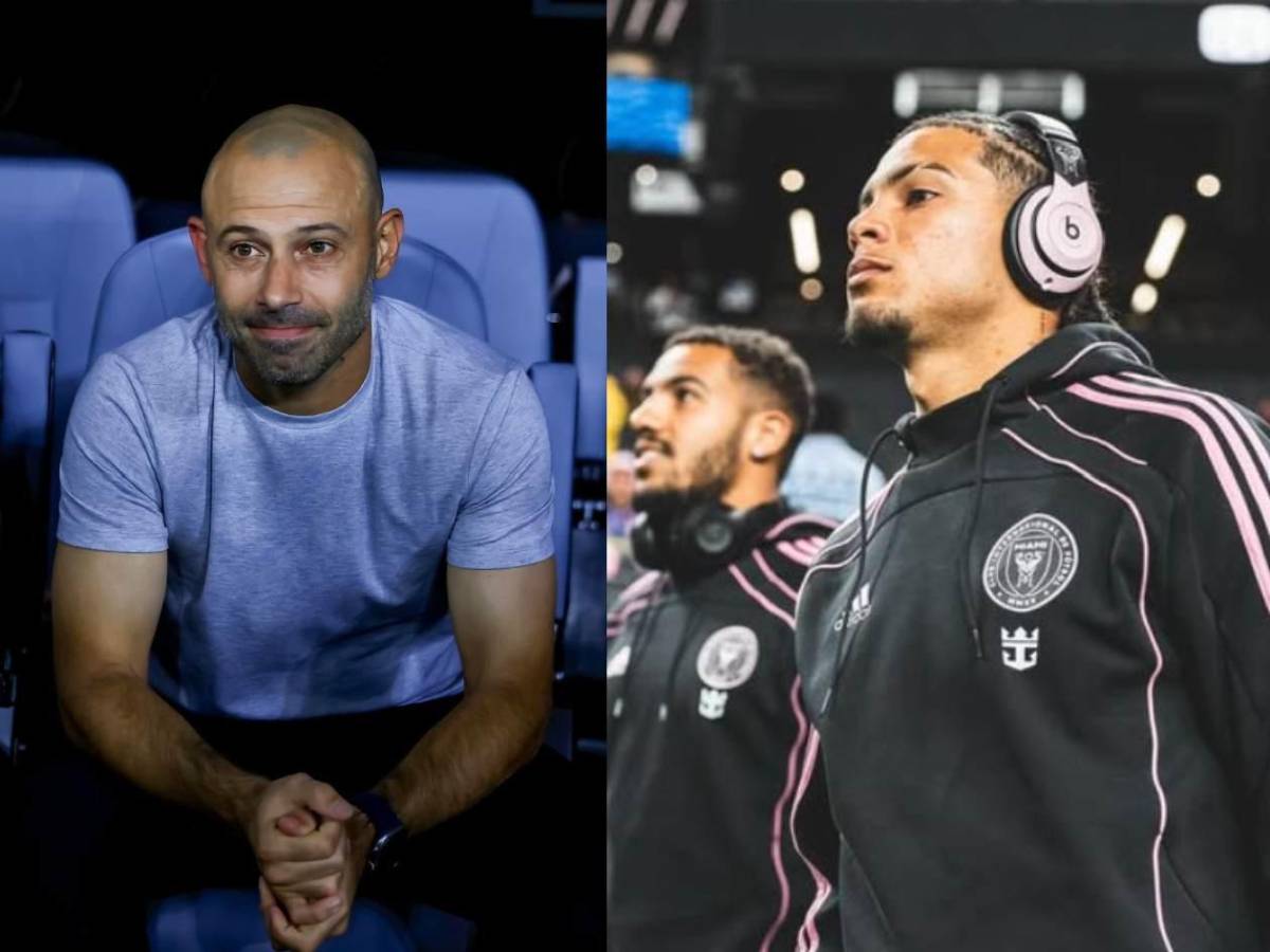 Messi con mala noticia, enfado del argentino, polémica y lo que pasa con David Ruiz