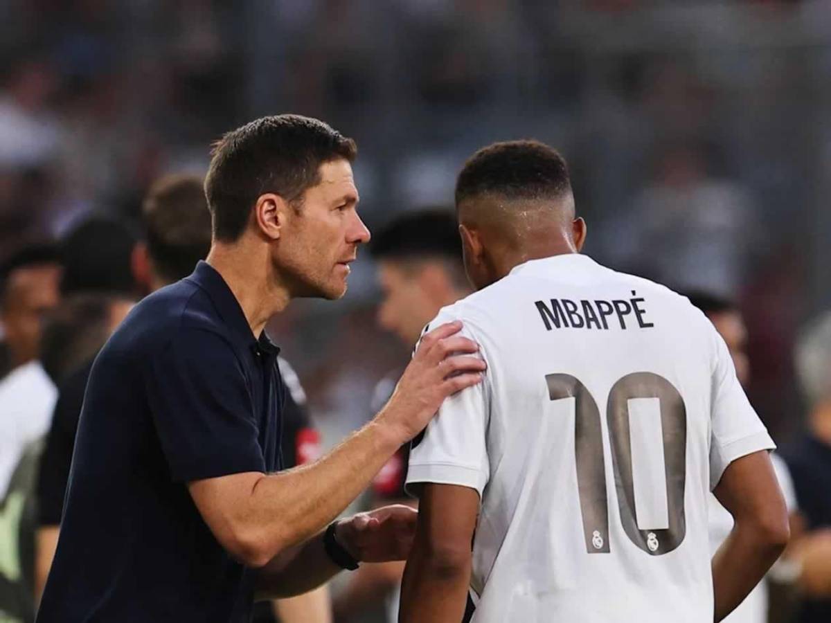 Destapan los jugadores del Real Madrid que le hicieron la cama a Xabi Alonso