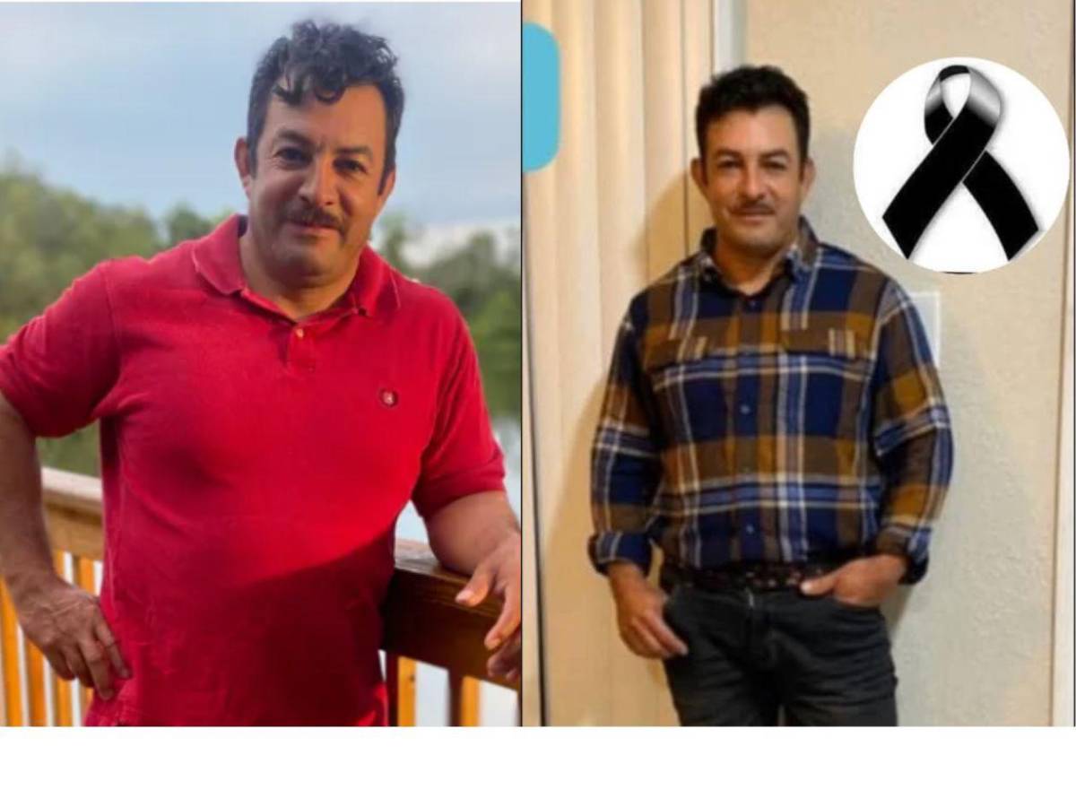Hondureño muere en Tampa, Florida; familia busca repatriarlo a Santa Bárbara
