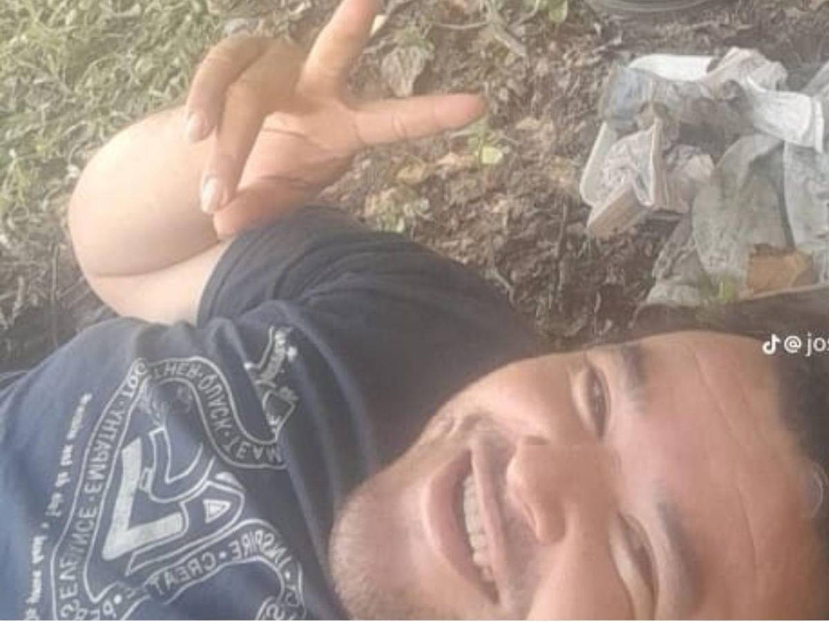 ¿Quién es el busero que fue multado por hacer live en Tiktok mientras llevaba pasajeros?