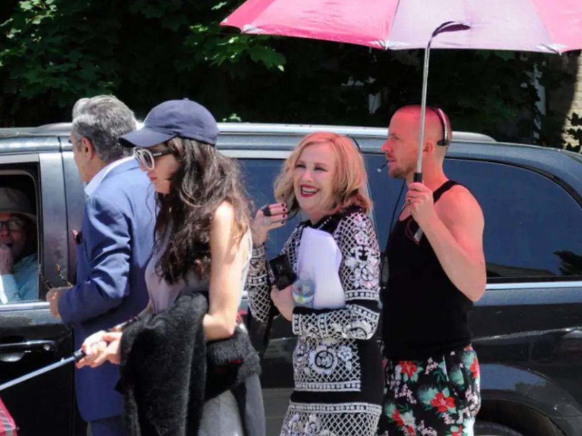 ¿De qué murió la actriz Catherine O'Hara? Revelan su enfermedad