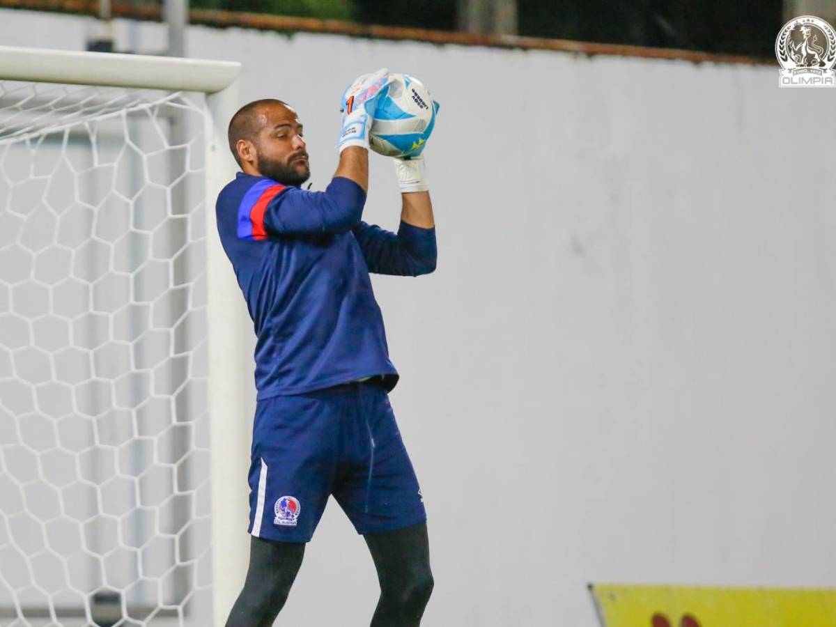 Edrick Menjívar revela altercado con Carlos Prono y el club histórico que lo llamó