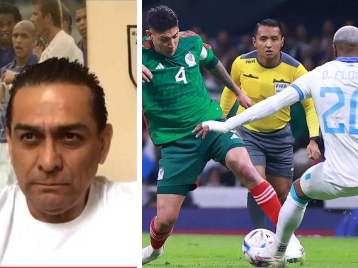 Felipe Ramos Rizo opina sobre Iván Barton y ¿qué dijo de las polémicas?