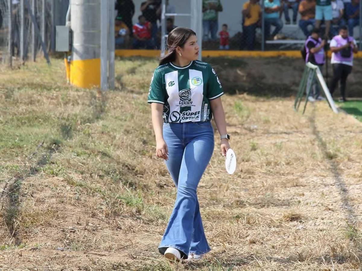 El inesperado héroe de Juticalpa, pelea y el dolor del descendido Real Sociedad