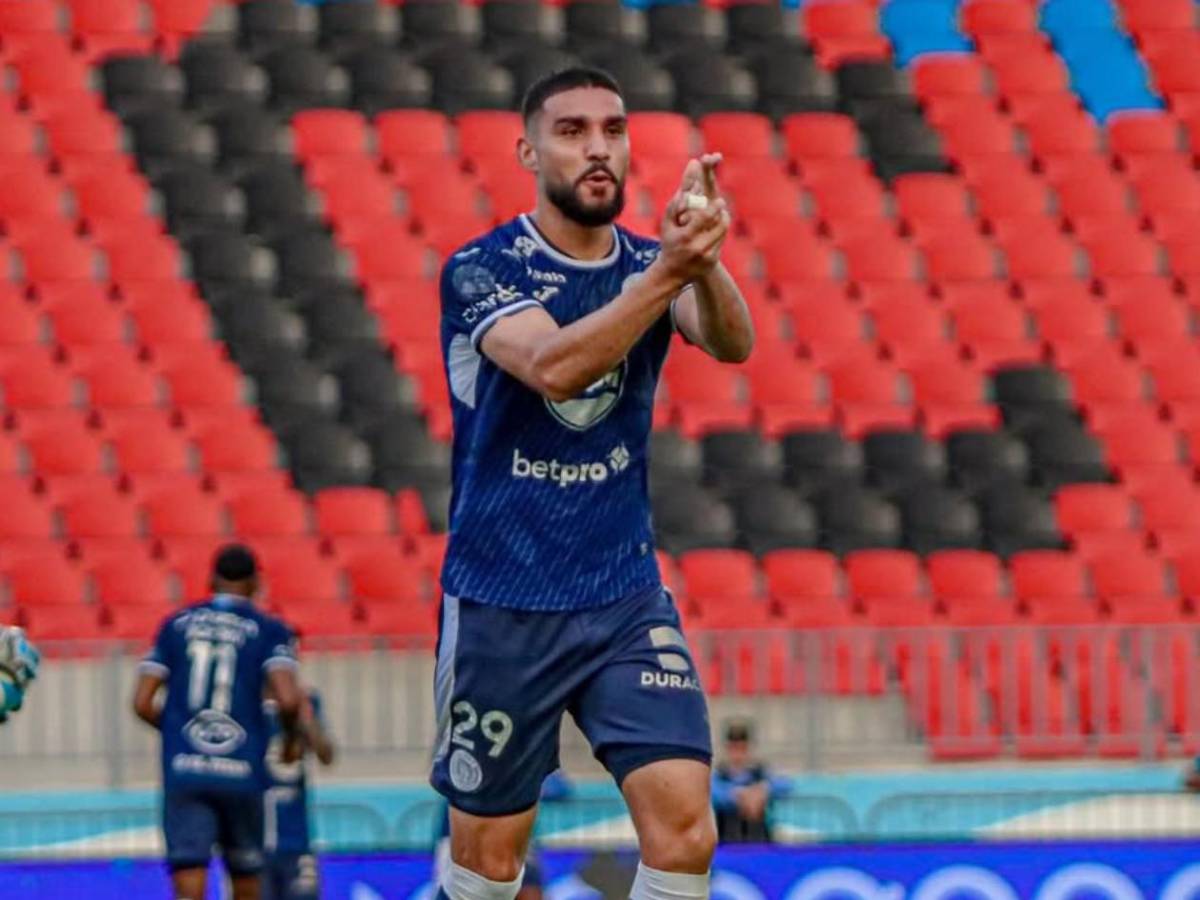 Estos futbolistas podrían irse del Motagua: Uno ha pedido su salida