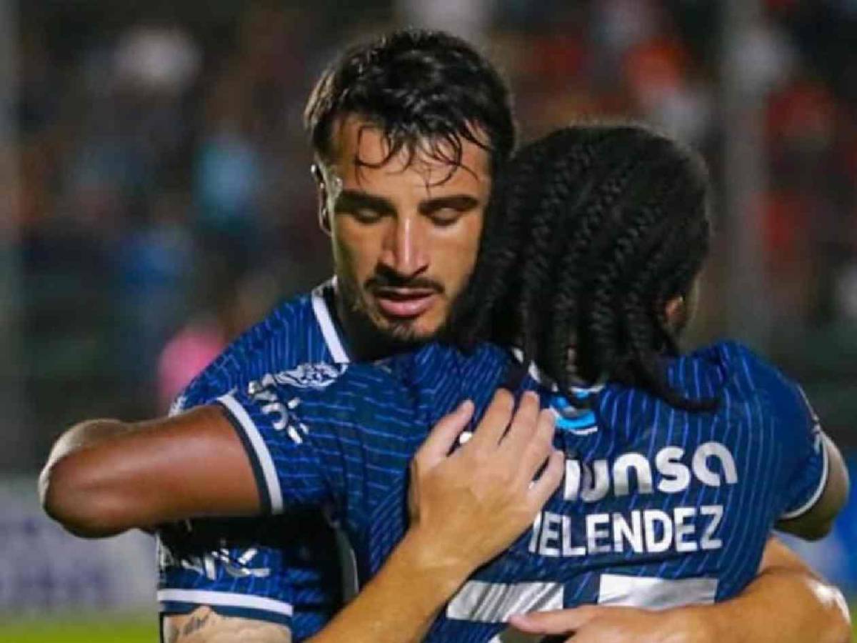 Ex del Motagua sufre problema en el corazón y esto informan sobre su estado