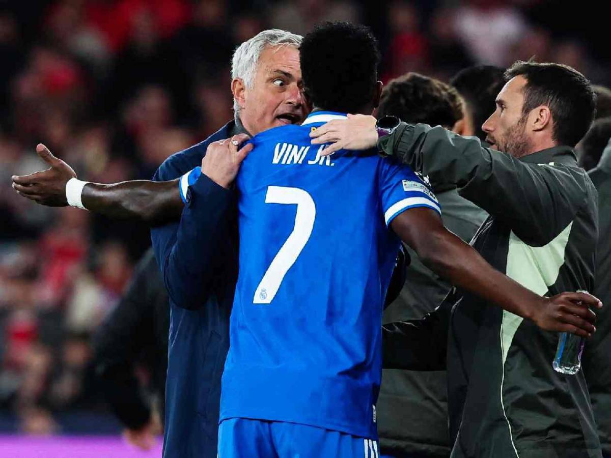 Florentino ya eligió al nuevo DT del Real Madrid: Fabrizio Romano lo revela