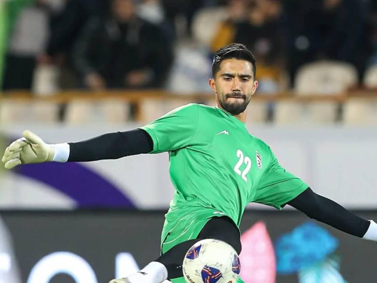 Han clasificado al Mundial 2026, pero Donald Trump no los dejaría jugar