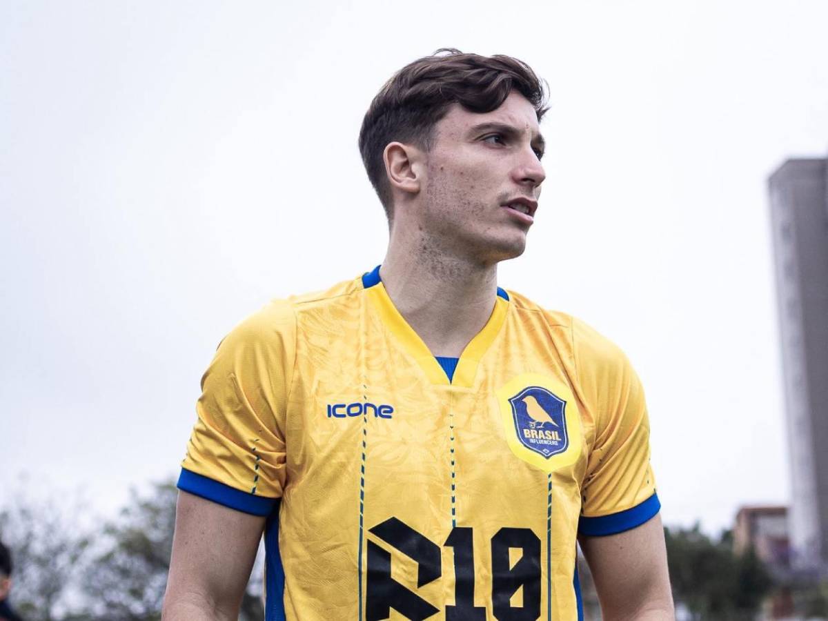 Roxana Somoza acusa a Supremo tras polémica de Juninho en Honduras